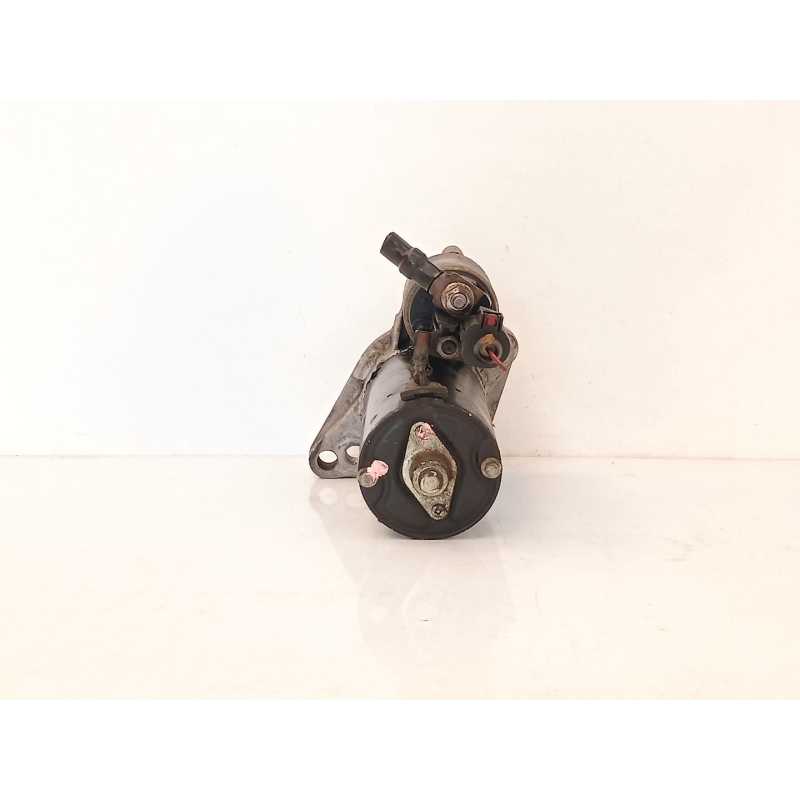 Recambio de motor arranque para skoda fabia (5j2 ) young referencia OEM IAM 0001123028 022911023N - Champagne 5