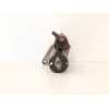 Recambio de motor arranque para skoda fabia (5j2 ) young referencia OEM IAM 0001123028 022911023N 