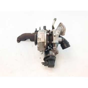 TURBOCOMPRESOR 03L253016 HV440 