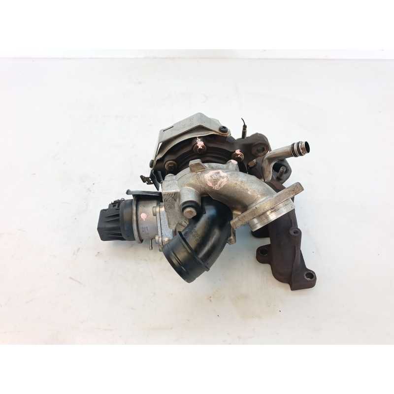 Recambio de turbocompresor para skoda fabia (5j2 ) young referencia OEM IAM 03L253016 HV440 - Champagne 3