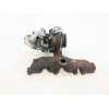 Recambio de turbocompresor para skoda fabia (5j2 ) young referencia OEM IAM 03L253016 HV440 