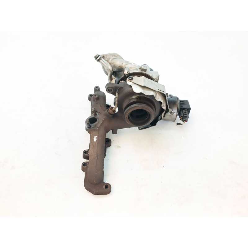 Recambio de turbocompresor para skoda fabia (5j2 ) young referencia OEM IAM 03L253016 HV440 - Champagne 5