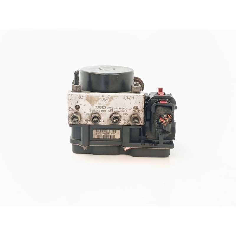 Recambio de abs para skoda fabia (5j2 ) young referencia OEM IAM 0265237025 6R0907379S 