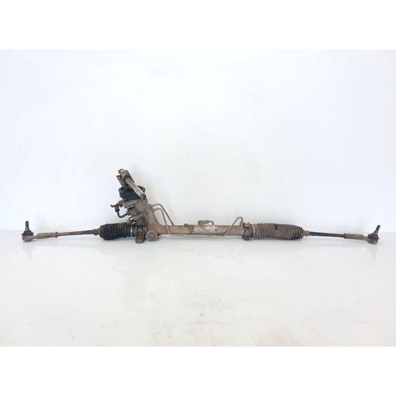 Recambio de cremallera direccion para skoda fabia (5j2 ) young referencia OEM IAM 6Q1423055BL  