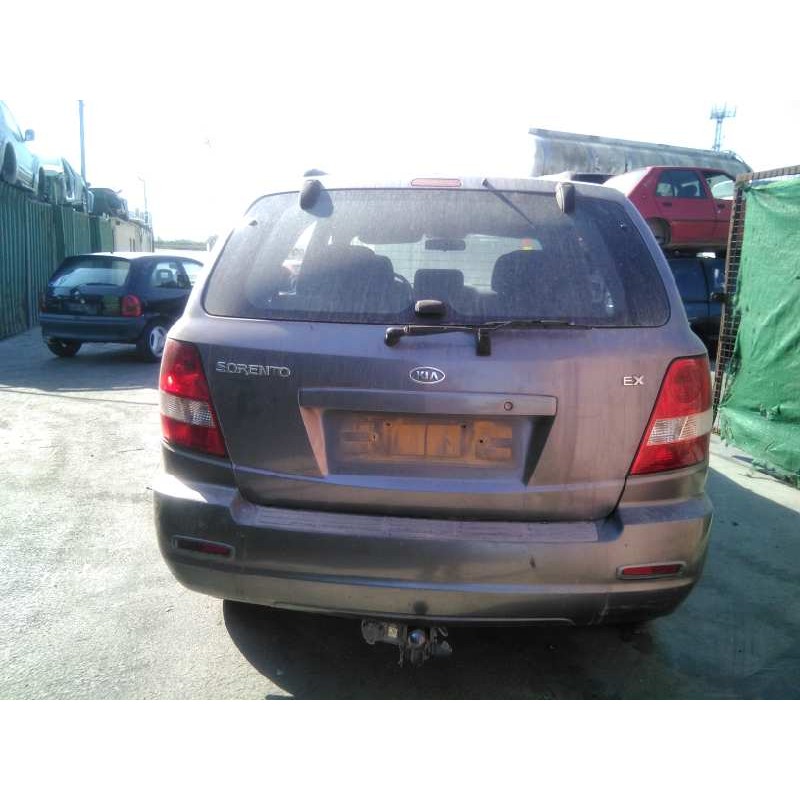 kia sorento del año 2003