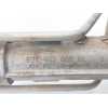 Recambio de cremallera direccion para skoda fabia (5j2 ) young referencia OEM IAM 6Q1423055BL  