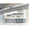 Recambio de bomba direccion para skoda fabia (5j2 ) young referencia OEM IAM 6R0423156B M14600244LI 