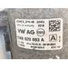 Recambio de compresor aire acondicionado para skoda fabia (5j2 ) young referencia OEM IAM 5N0820803A  