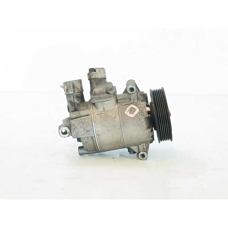 Recambio de compresor aire acondicionado para skoda fabia (5j2 ) young referencia OEM IAM 5N0820803A - Champagne 4