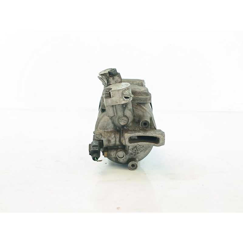 Recambio de compresor aire acondicionado para skoda fabia (5j2 ) young referencia OEM IAM 5N0820803A - Champagne 5