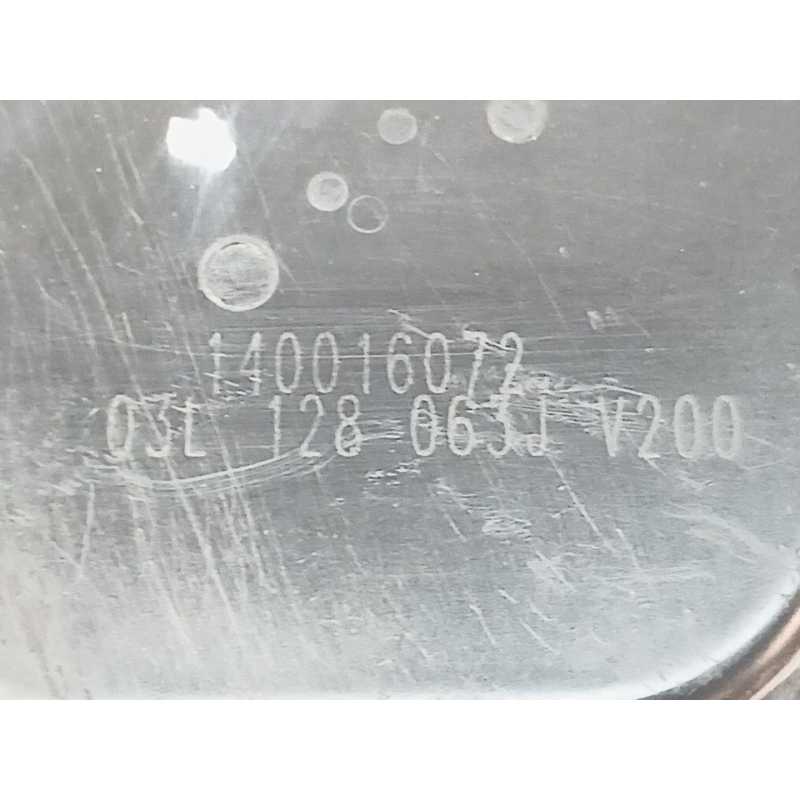 Recambio de caja mariposa para skoda fabia (5j2 ) young referencia OEM IAM 03L128063J 140016072 - Champagne 2