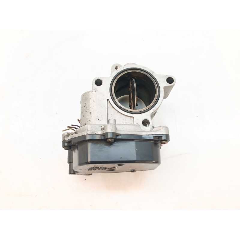 Recambio de caja mariposa para skoda fabia (5j2 ) young referencia OEM IAM 03L128063J 140016072 - Champagne 3