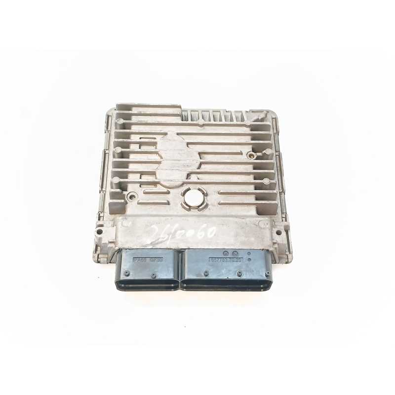 Recambio de centralita motor uce para skoda fabia (5j2 ) young referencia OEM IAM 03L906023DJ  