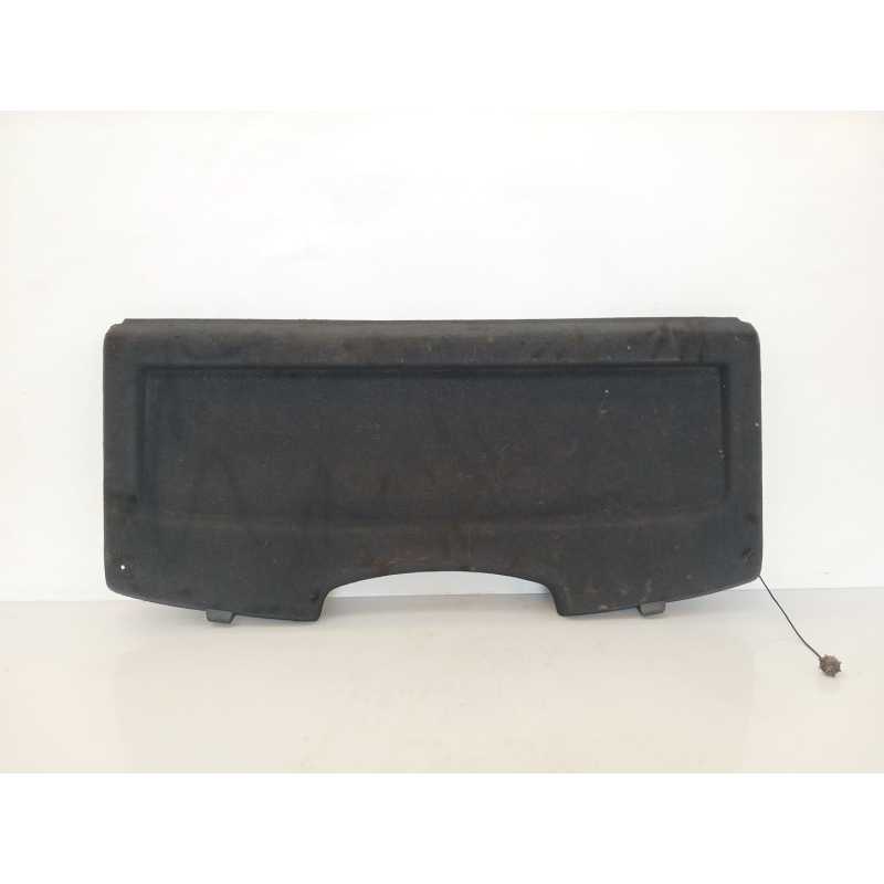 Recambio de bandeja trasera para skoda fabia (5j2 ) young referencia OEM IAM 030016  