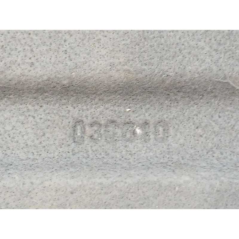 Recambio de bandeja trasera para skoda fabia (5j2 ) young referencia OEM IAM 036610 - Champagne 2