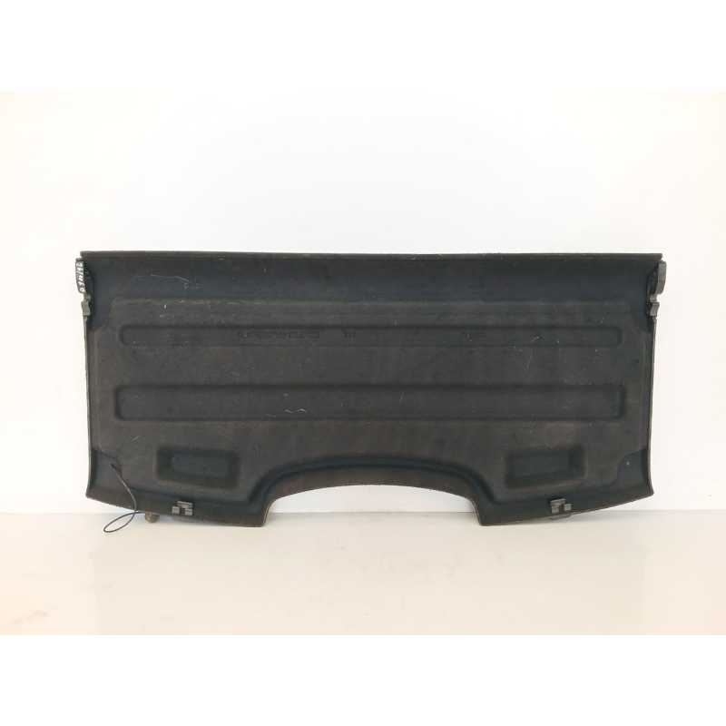 Recambio de bandeja trasera para skoda fabia (5j2 ) young referencia OEM IAM 036610 - Champagne 3