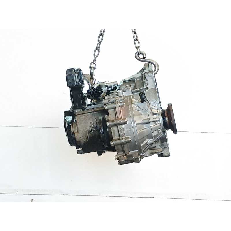 Recambio de caja cambios para skoda fabia (5j2 ) young referencia OEM IAM KFK - Champagne 4