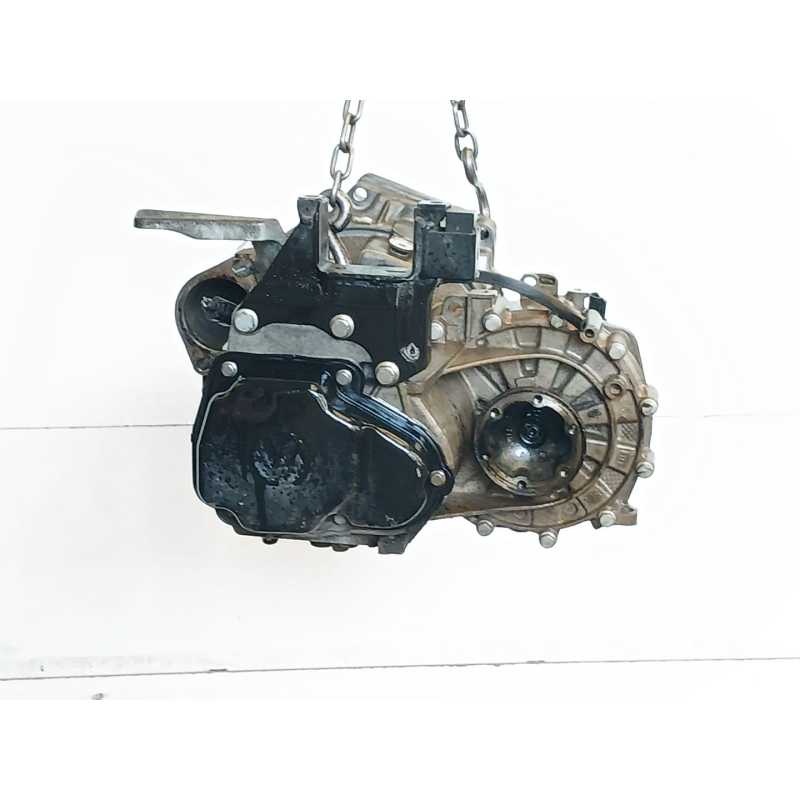 Recambio de caja cambios para skoda fabia (5j2 ) young referencia OEM IAM KFK - Champagne 5