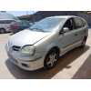 nissan almera tino (v10) del año 2005