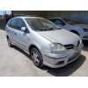 nissan almera tino (v10) del año 2005