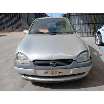 OPEL CORSA B (S93)
