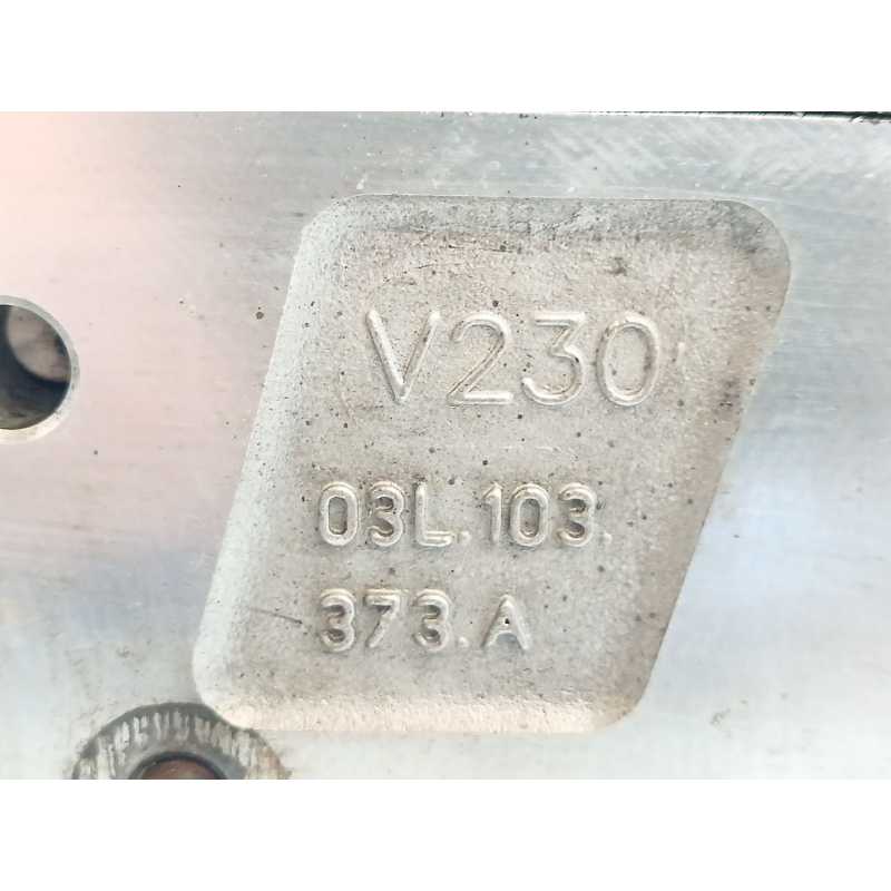 Recambio de culata para skoda fabia (5j2 ) young referencia OEM IAM 03L103373A CAY - Champagne 2
