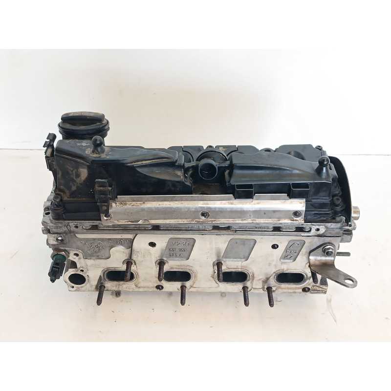 Recambio de culata para skoda fabia (5j2 ) young referencia OEM IAM 03L103373A CAY - Champagne 3