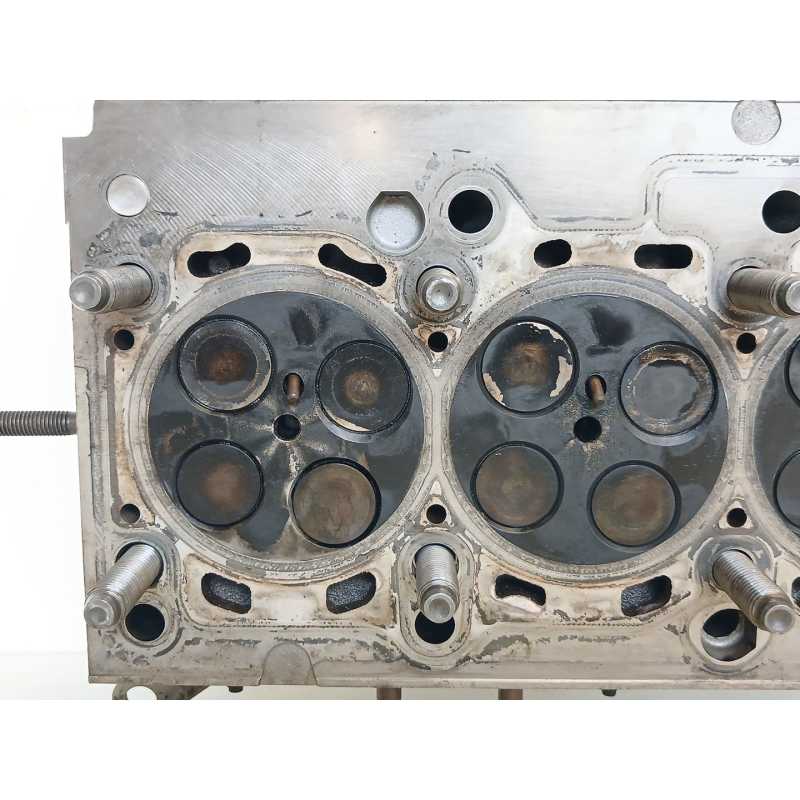 Recambio de culata para skoda fabia (5j2 ) young referencia OEM IAM 03L103373A CAY - Champagne 6