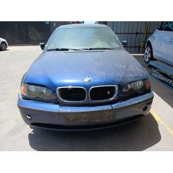 BMW 3 (E46)