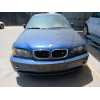 bmw 3 (e46) del año 2003