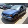 bmw 3 (e46) del año 2003