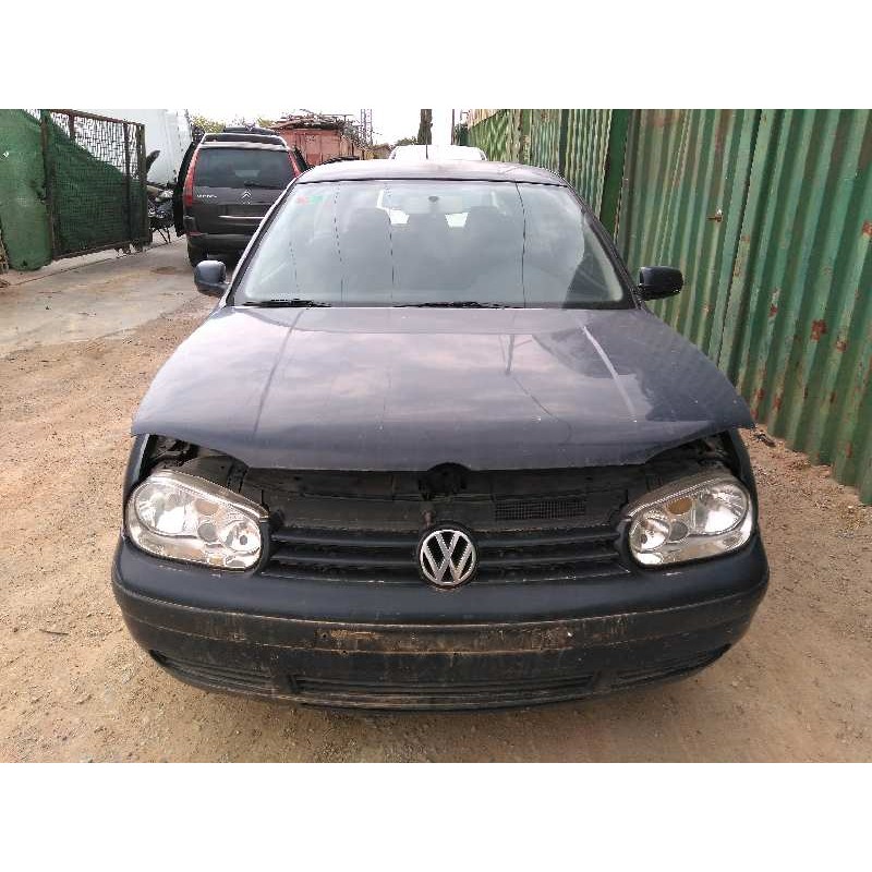 volkswagen golf iv berlina (1j1) del año 2002