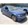 bmw 3 (e46) del año 2003