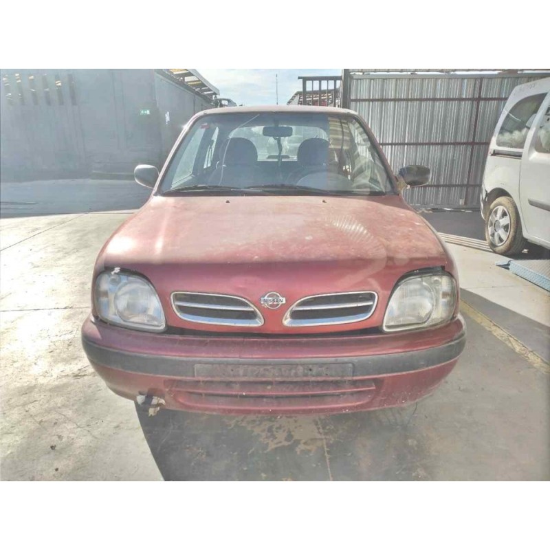 nissan micra (k11) del año 1998