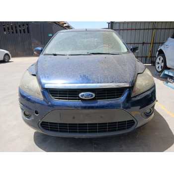 FORD FOCUS II (DA_, HCP, DP)
