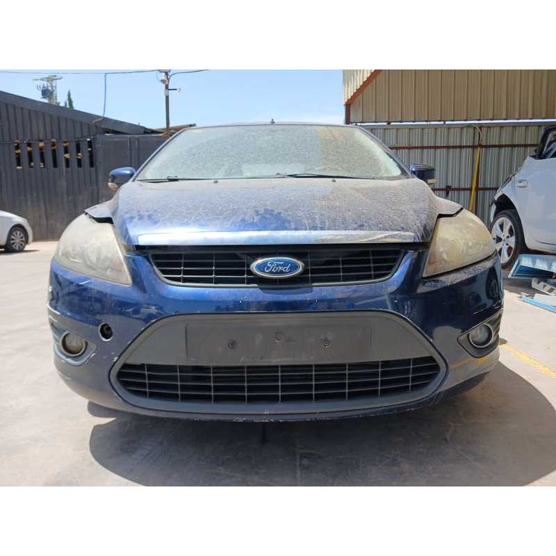 ford focus ii (da_, hcp, dp) del año 2011