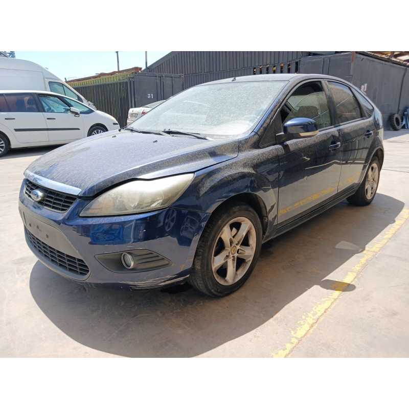 ford focus ii (da_, hcp, dp) del año 2011