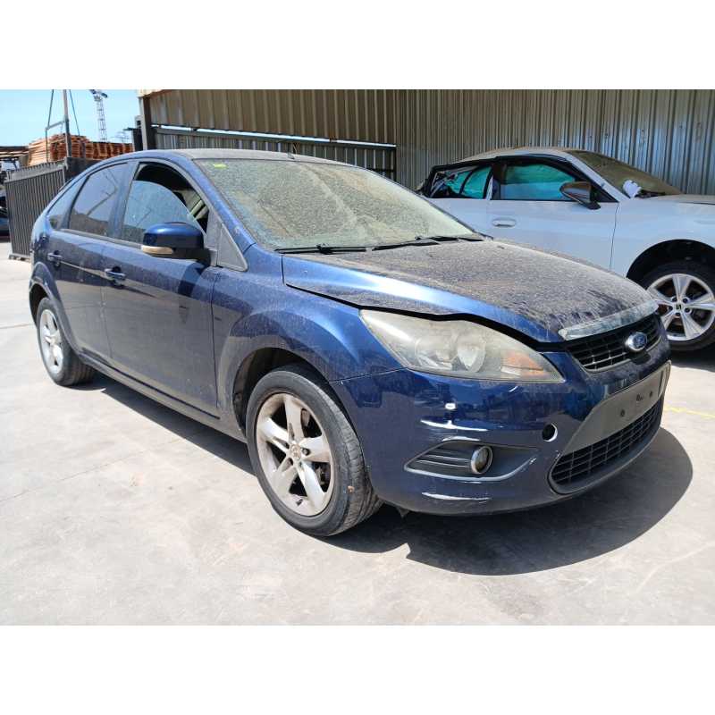 ford focus ii (da_, hcp, dp) del año 2011