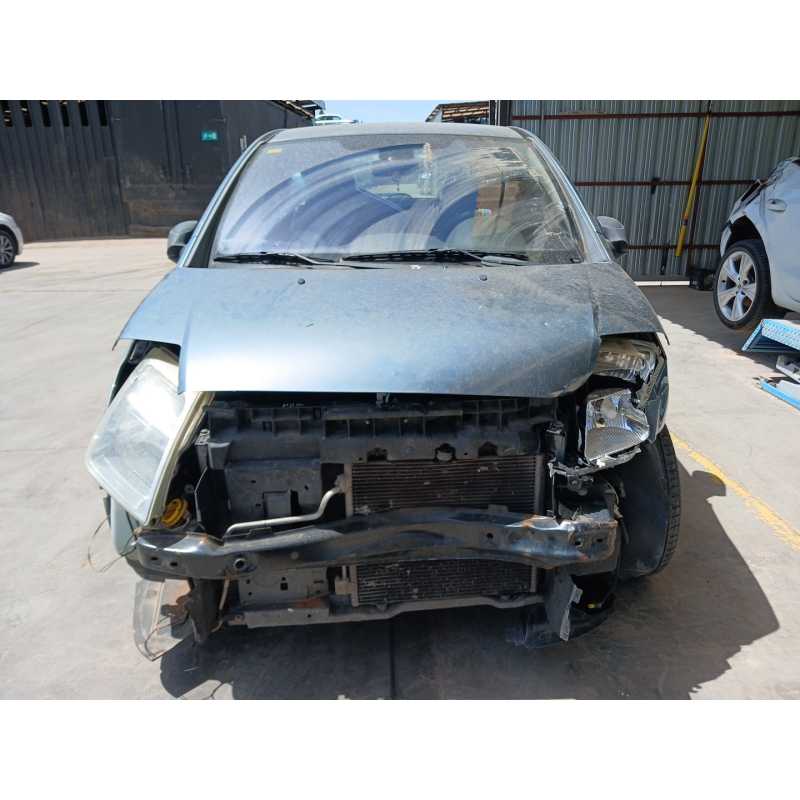 citroën c2 (jm_) del año 2007