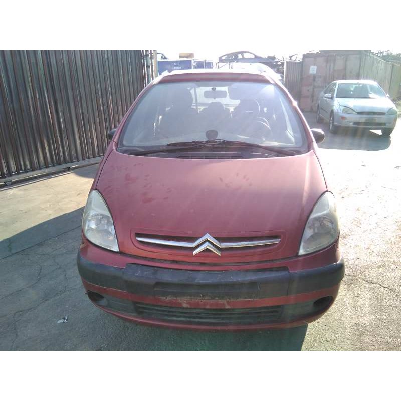 citroën xsara picasso del año 2004