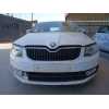skoda octavia iii (5e3, nl3, nr3) del año 2014