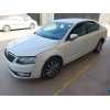 skoda octavia iii (5e3, nl3, nr3) del año 2014
