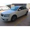skoda octavia iii (5e3, nl3, nr3) del año 2014