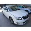 skoda octavia iii (5e3, nl3, nr3) del año 2014
