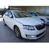 skoda octavia iii (5e3, nl3, nr3) del año 2014