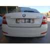 skoda octavia iii (5e3, nl3, nr3) del año 2014