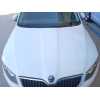 Recambio de capo para skoda octavia iii (5e3, nl3, nr3) 2.0 tdi referencia OEM IAM   