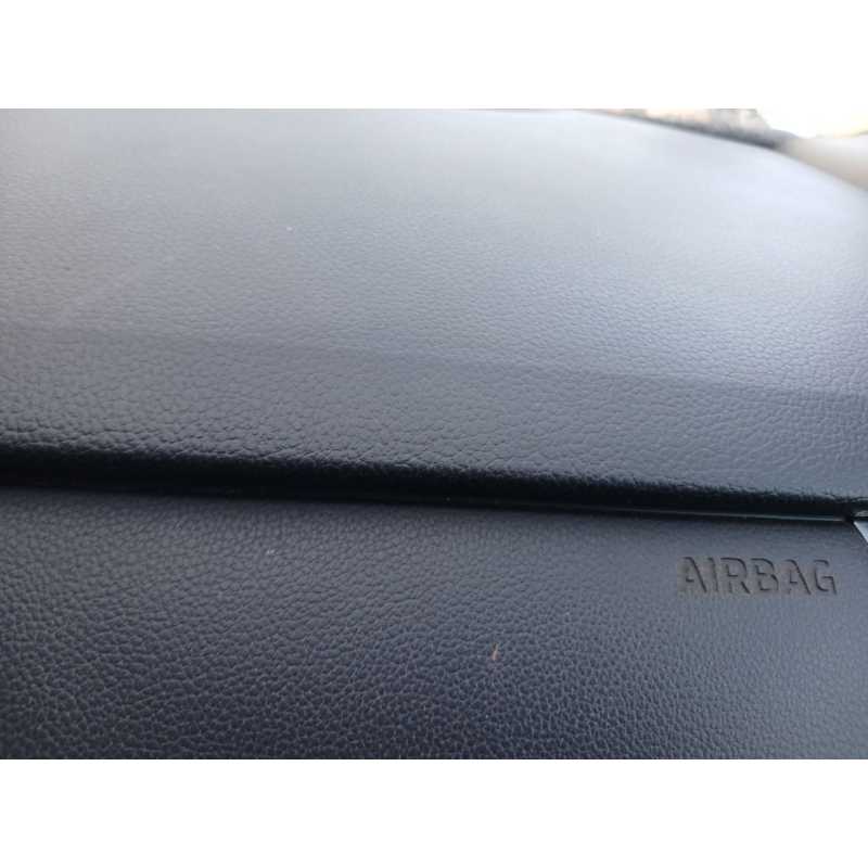 Recambio de kit airbag para skoda octavia iii (5e3, nl3, nr3) 2.0 tdi referencia OEM IAM - Blanco 3