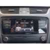 Recambio de pantalla multifuncion para skoda octavia iii (5e3, nl3, nr3) 2.0 tdi referencia OEM IAM   