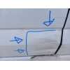 Recambio de puerta trasera derecha para skoda octavia iii (5e3, nl3, nr3) 2.0 tdi referencia OEM IAM   